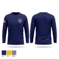 Patrol Officer Long Sleeve Performance Shirt - 1