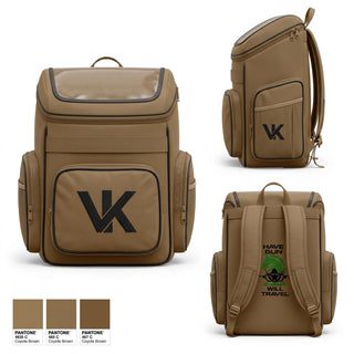 Gear Bag, VMFA-121, Marines, Teamtime, Team time, sublimation, custom sports apparel, team uniforms, spirit wear, spiritwear, sports uniforms, custom shirts, team store, custom team store, fundraiser sports, apparel fundraiser