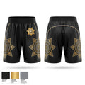 Orleans County Corrections Ranger Panties - 1