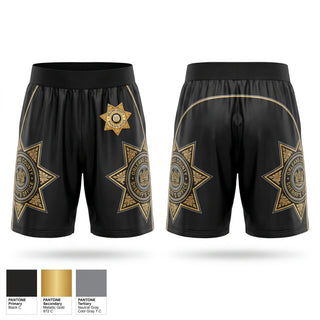 Ranger Panties, Orleans County Corrections, Police, Teamtime, Team time, sublimation, custom sports apparel, team uniforms, spirit wear, spiritwear, sports uniforms, custom shirts, team store, custom team store, fundraiser sports, apparel fundraiser