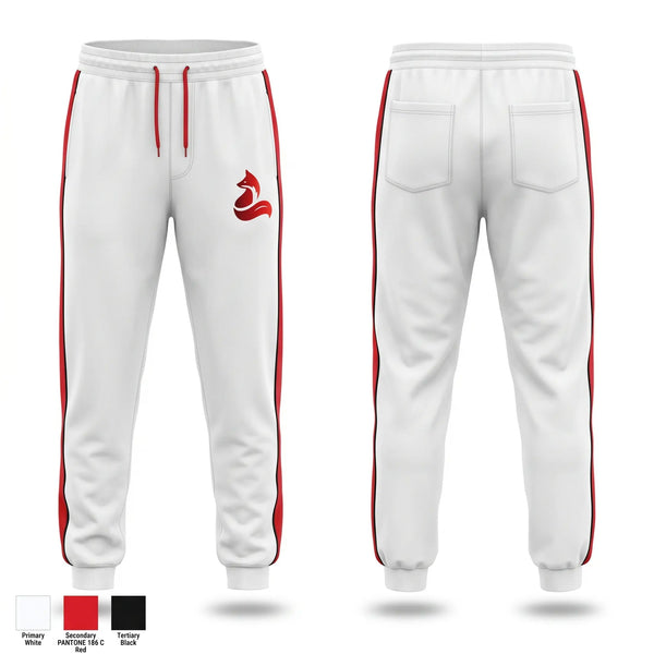Sweatpants, KC Endurance, , Teamtime, Team time, sublimation, custom sports apparel, team uniforms, spirit wear, spiritwear, sports uniforms, custom shirts, team store, custom team store, fundraiser sports, apparel fundraiser