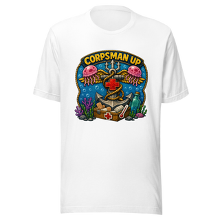 Unisex Staple T-Shirt - White