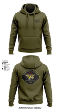 Roseville E.R.T. 91659020 Hoodie - 101
