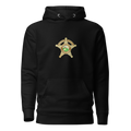 SERT HCSO Unisex Hoodie - 1