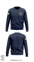 Camden Photo Unit 11027372 Crew Neck Sweatshirt - 101