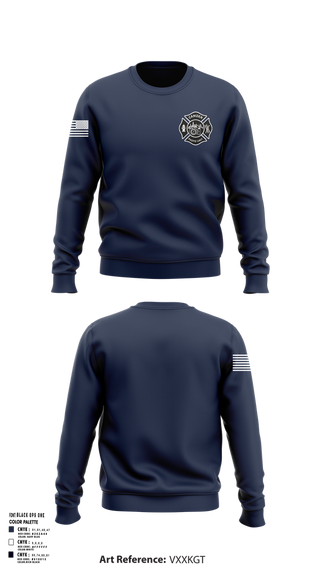 Crew Neck Sweatshirt, Camden Photo Unit, , Teamtime, Team time, sublimation, custom sports apparel, team uniforms, spirit wear, spiritwear, sports uniforms, custom shirts, team store, custom team store, fundraiser sports, apparel fundraiser