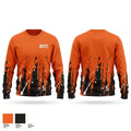 AYFC Crew Neck Sweatshirt - 1