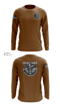 HSM-78 87869362 Long Sleeve Performance Shirt 100