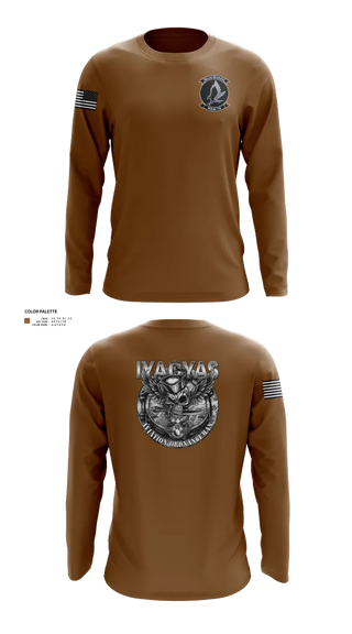 Long Sleeve Performance Shirt, HSM-78, , Teamtime, Team time, sublimation, custom sports apparel, team uniforms, spirit wear, spiritwear, sports uniforms, custom shirts, team store, custom team store, fundraiser sports, apparel fundraiser