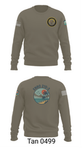 ENRO CLASS 210-2 84674028 Crew Neck Sweatshirt - 62