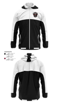 CT Blackout Elite 2160590 Windbreaker - 21