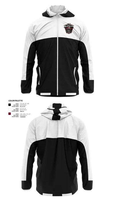 CT Blackout Elite 2160590 Windbreaker - 21