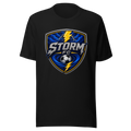 Storm F.C. Unisex Staple T-Shirt