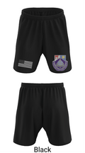 97th Civil Affairs 7430934 Athletic Shorts With Pockets - 13