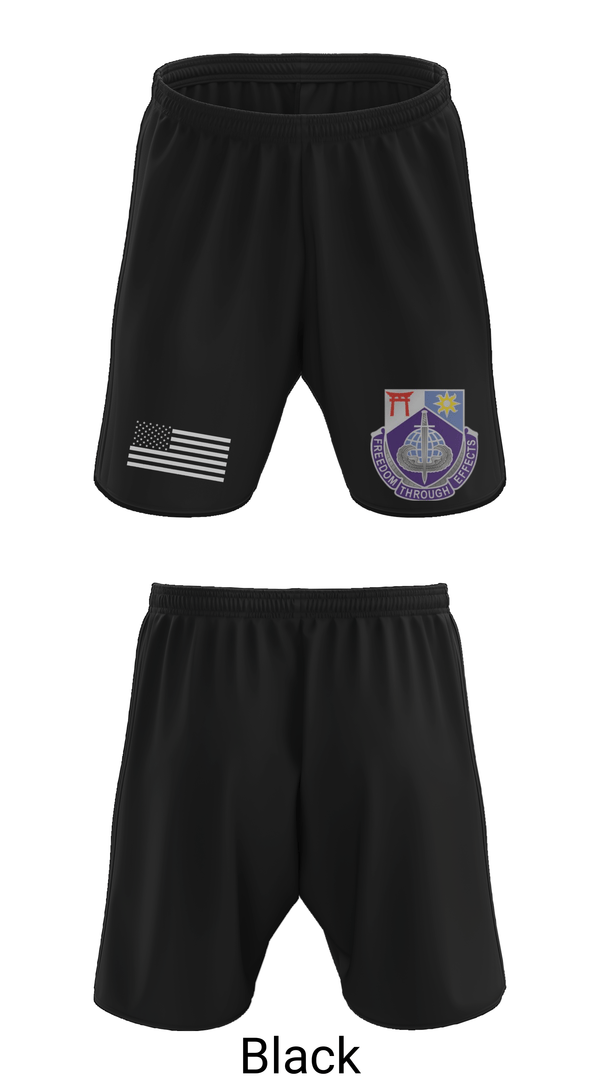Athletic Shorts With Pockets, 97th Civil Affairs97th Civil Affairs, Army, Teamtime, Team time, sublimation, custom sports apparel, team uniforms, spirit wear, spiritwear, sports uniforms, custom shirts, team store, custom team store, fundraiser sports, apparel fundraiser