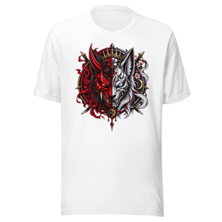 Unisex Staple T-Shirt - White