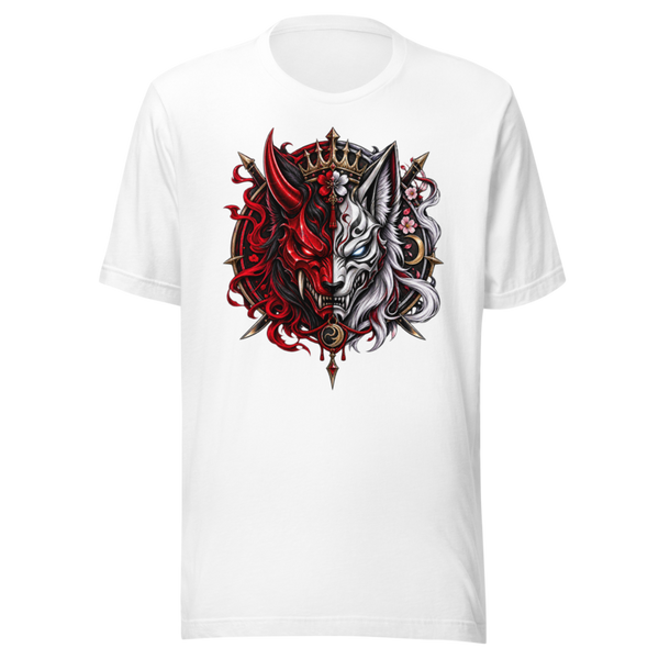 Unisex Staple T-Shirt - White