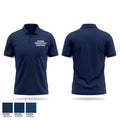 Lycoming Regional Police Department Short Sleeve Performance Polo - 1