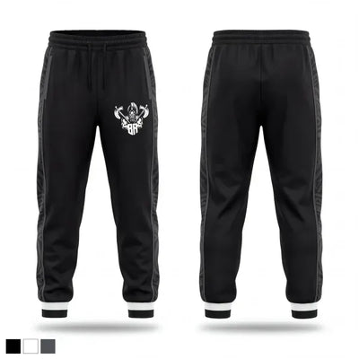 Barbarians Hawaii 57662281 Sweatpants - 2