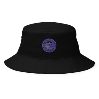 Blue Tide Battalion 71276449 Bucket Hat | Big Accessories BX003