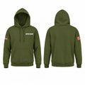 HPPD SWAT Hoodie - 1