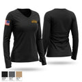 INDEPENDENT AERIAL Old School Cotton Feel Shirt - 1