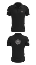 182nd MCAS 47053767 Short Sleeve Performance Polo - 27