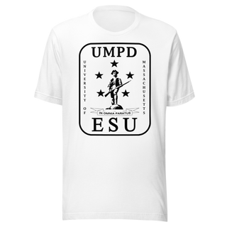 Unisex Staple T-Shirt - White