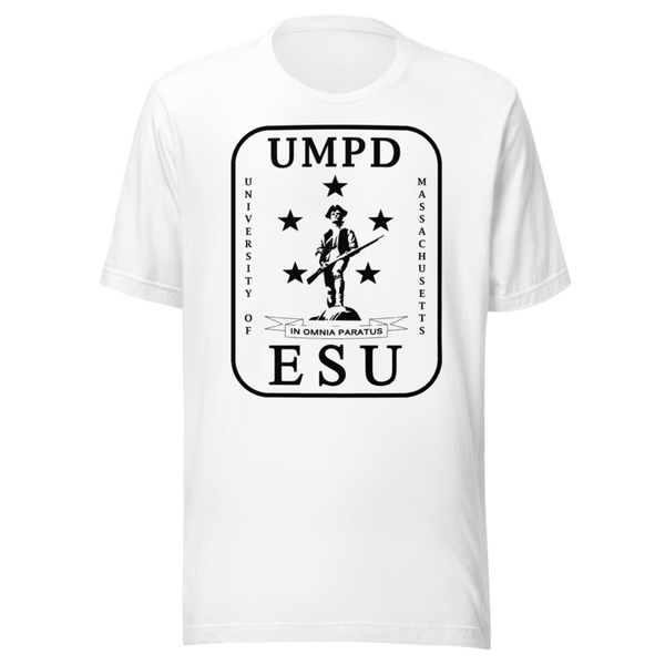 Unisex Staple T-Shirt - White