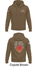 D Co 3-47 Cadre Hoodie - 18