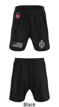 Royal Moongodia Corps of Drums 65324993 Athletic Shorts With Pockets - 29