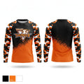 Valley Thunder Long Sleeve Performance Shirt - 2