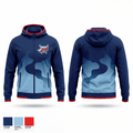 MP Halos 98088223 Windbreaker - 1