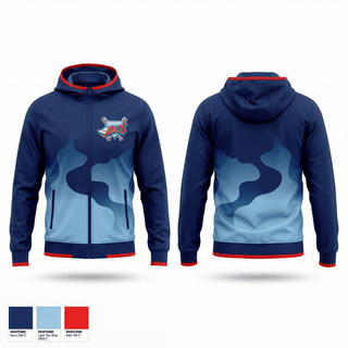 Windbreaker, MP Halos, Baseball, Teamtime, Team time, sublimation, custom sports apparel, team uniforms, spirit wear, spiritwear, sports uniforms, custom shirts, team store, custom team store, fundraiser sports, apparel fundraiser