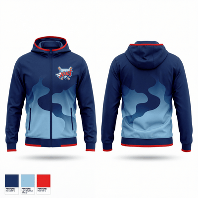 MP Halos 98088223 Windbreaker - 1