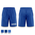 Crandon Area Rescue Squad 57211983 Athletic Shorts With Pockets - 1