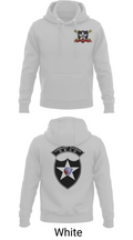 2ID DIVARTY 76925490 Hoodie - 4