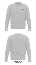 Blackcats 58557066 Crew Neck Sweatshirt - 2