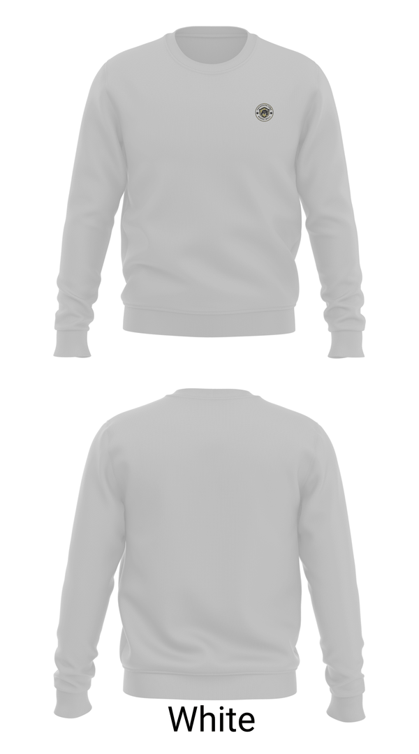 Crew Neck Sweatshirt, Blackcats, Men's Basketball, Teamtime, Team time, sublimation, custom sports apparel, team uniforms, spirit wear, spiritwear, sports uniforms, custom shirts, team store, custom team store, fundraiser sports, apparel fundraiser