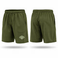 SORT 57526758 Athletic Shorts With Pockets - 1