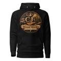 CJ’s woodworks Unisex Hoodie - 1