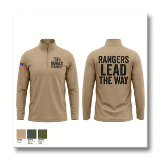 Windbreaker, 75th ranger regiment, Army, Teamtime, Team time, sublimation, custom sports apparel, team uniforms, spirit wear, spiritwear, sports uniforms, custom shirts, team store, custom team store, fundraiser sports, apparel fundraiser