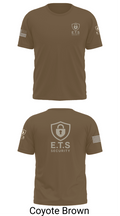 ETS 42970473 Short Sleeve Performance Shirt - 15
