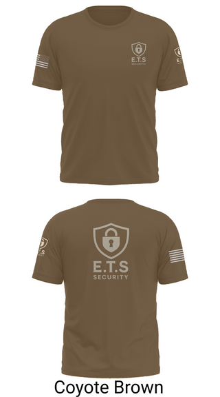 Short Sleeve Performance Shirt, ETS, , Teamtime, Team time, sublimation, custom sports apparel, team uniforms, spirit wear, spiritwear, sports uniforms, custom shirts, team store, custom team store, fundraiser sports, apparel fundraiser