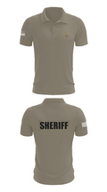 HCC 44902136 Short Sleeve Performance Polo - 5