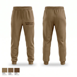 Sweatpants, Gooding County Sheriff’s Office, Police, Teamtime, Team time, sublimation, custom sports apparel, team uniforms, spirit wear, spiritwear, sports uniforms, custom shirts, team store, custom team store, fundraiser sports, apparel fundraiser