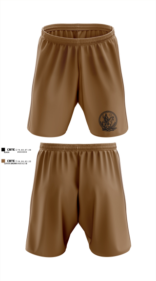Athletic Shorts With Pockets, NSWG-1 Medical, Navy, Teamtime, Team time, sublimation, custom sports apparel, team uniforms, spirit wear, spiritwear, sports uniforms, custom shirts, team store, custom team store, fundraiser sports, apparel fundraiser
