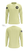 JCU 40817356 Long Sleeve Performance Shirt 22