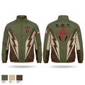 St. James Parish Sheriff's Office SRT Windbreaker - 1