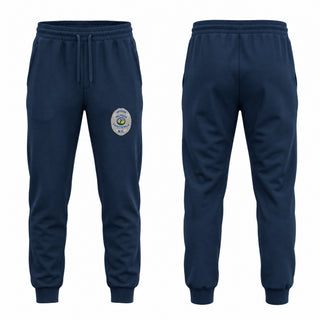 Sweatpants, Patrol, Police, Teamtime, Team time, sublimation, custom sports apparel, team uniforms, spirit wear, spiritwear, sports uniforms, custom shirts, team store, custom team store, fundraiser sports, apparel fundraiser